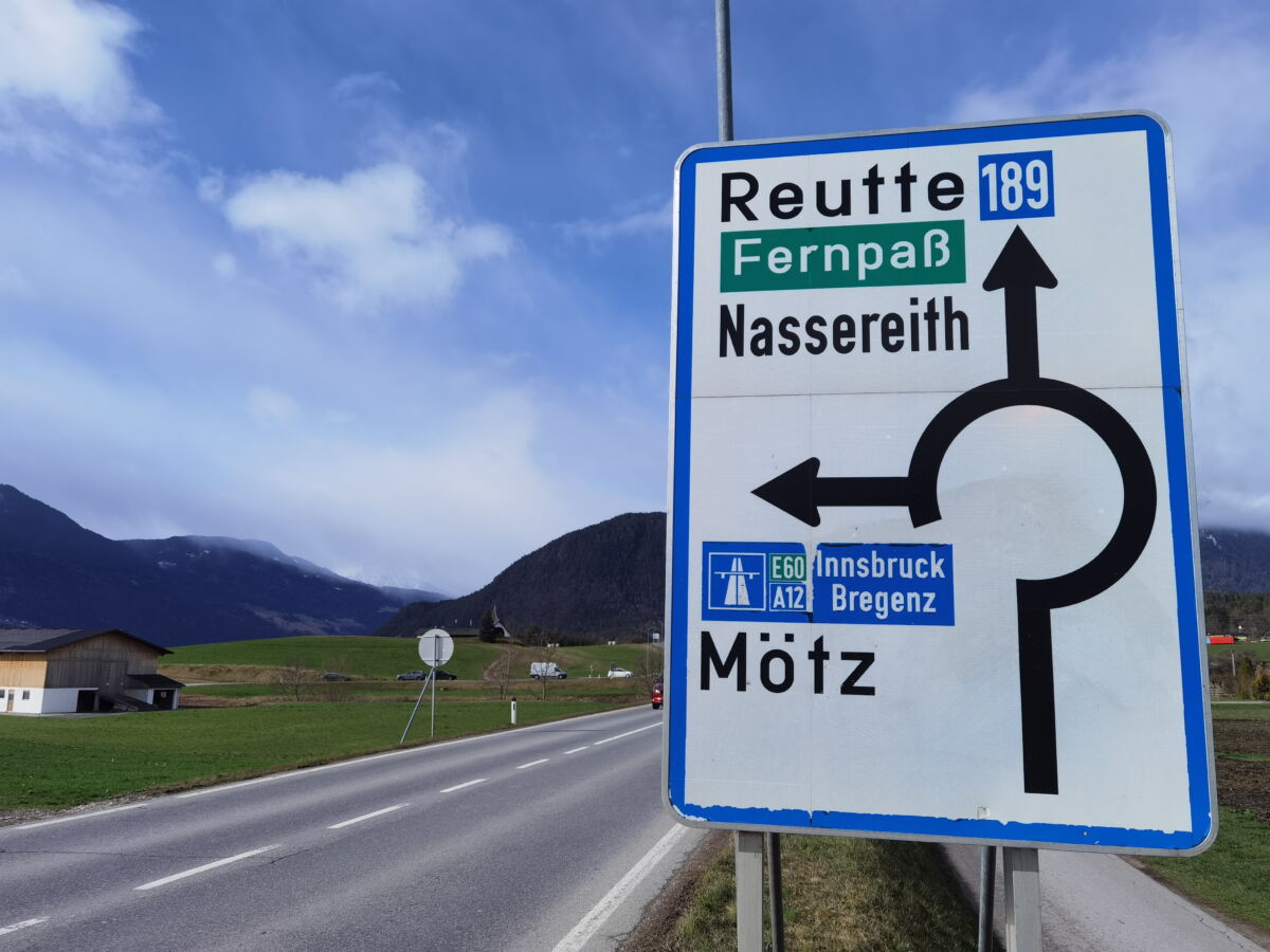 FERNPASS ÖSTERREICH ⭐ Das solltest du wissen!