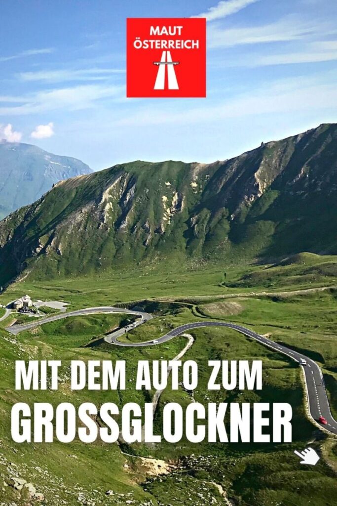 Großglockner Hochalpenstraße