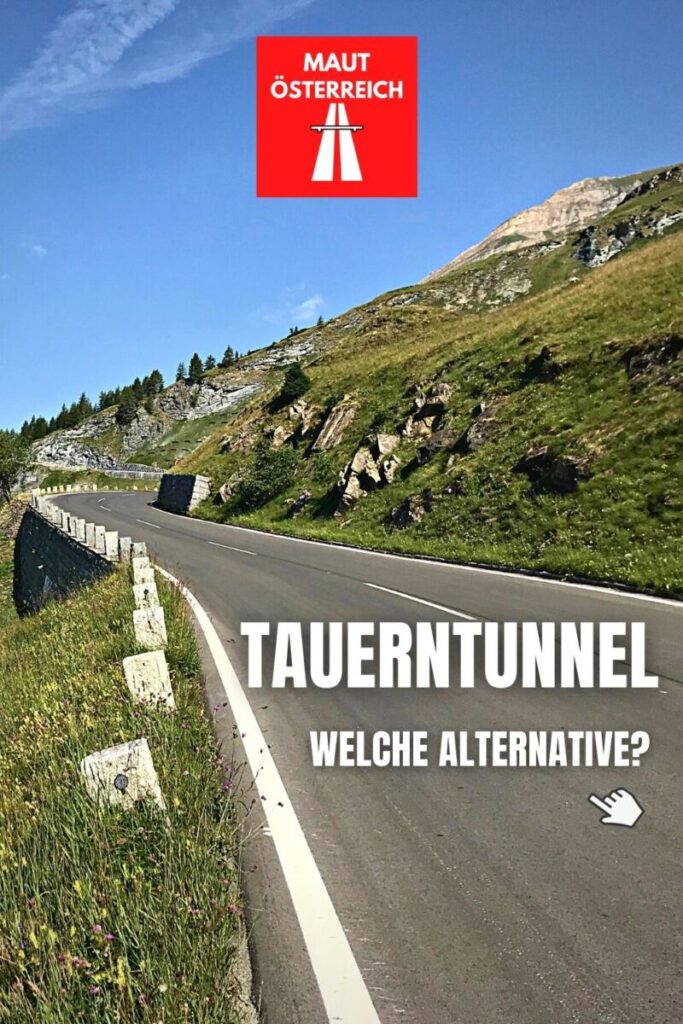 Tauerntunnel