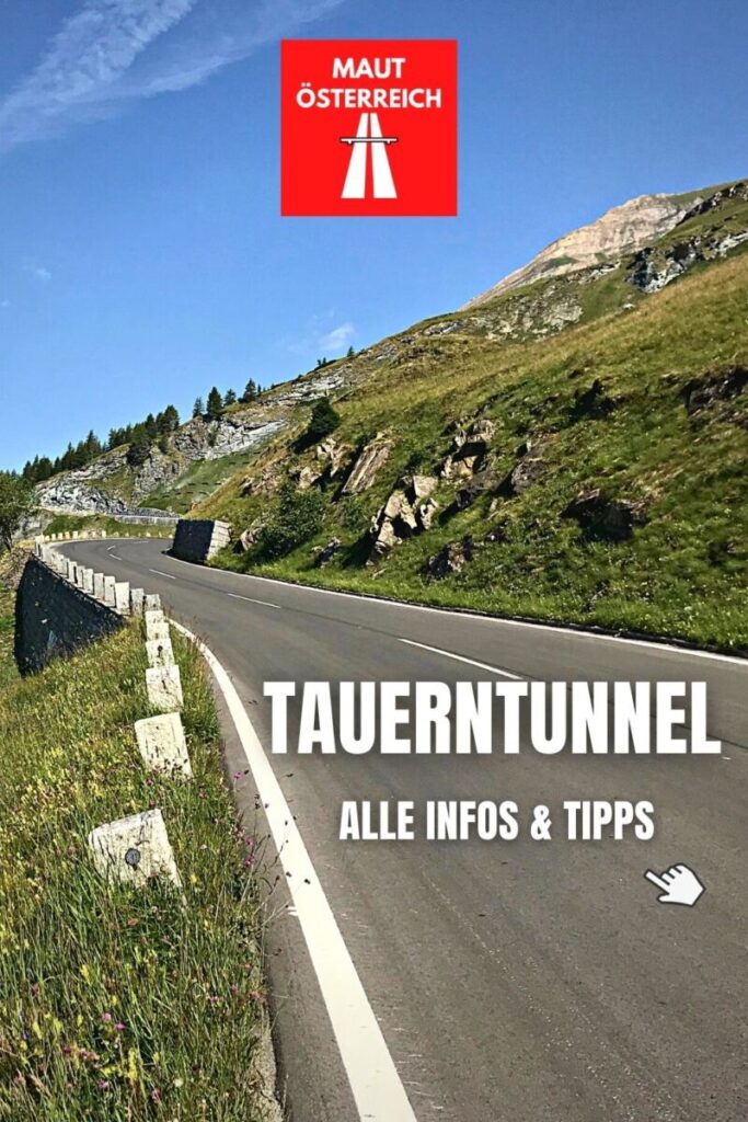 Tauerntunnel