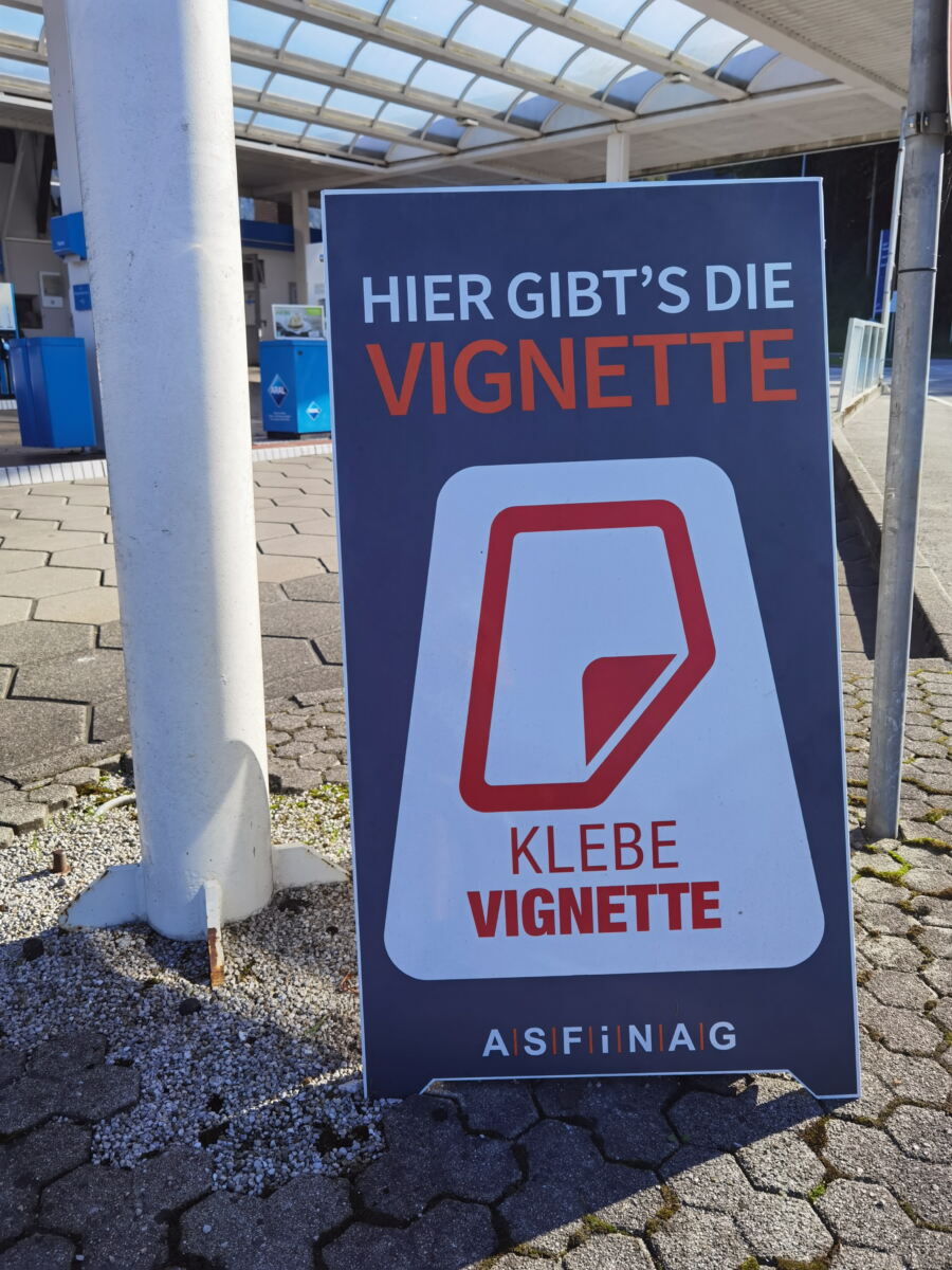 ÖSTERREICH ⭐ Das solltest du vorab wissen!