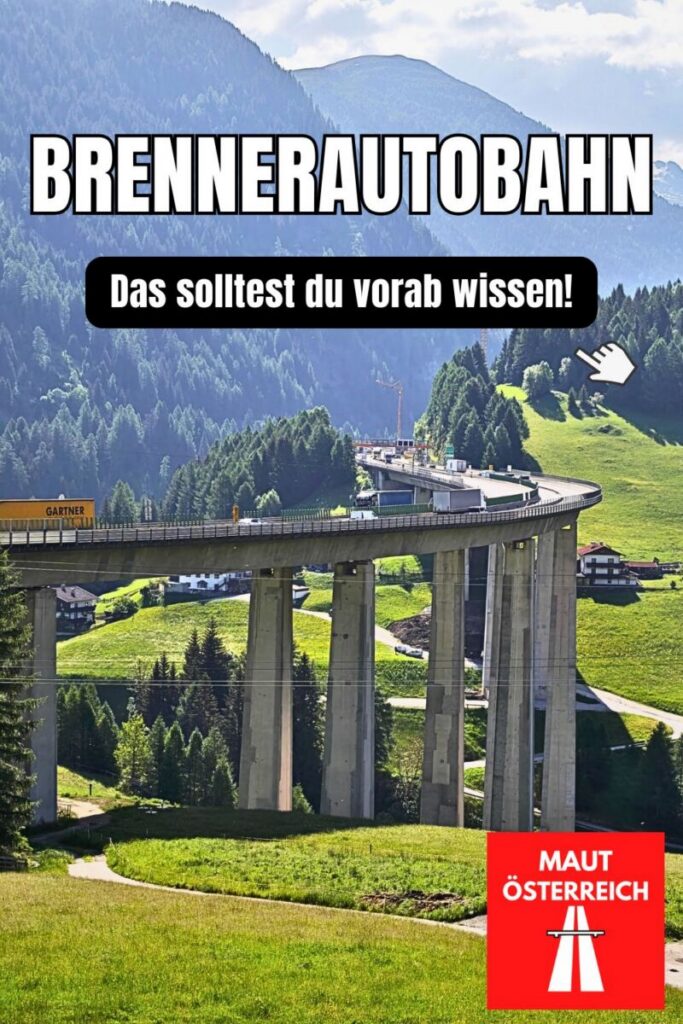 Brennerautobahn